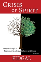 Crisis of Spirit 099500370X Book Cover
