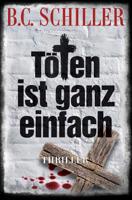 Töten ist ganz einfach 153516705X Book Cover