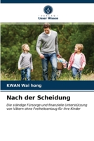 Nach der Scheidung 620282574X Book Cover