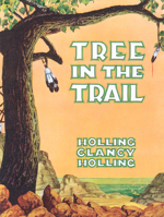 Tree in the Trail B000LZFM1Q Book Cover