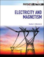 Electricity and Magnetism 1617530999 Book Cover