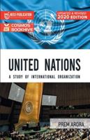 United Nations 9389087104 Book Cover