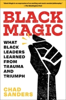 Black Magic 1982104228 Book Cover