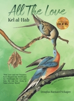 All The Love: Kel Al - Hab 1965552099 Book Cover