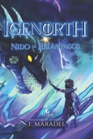 Igenorth: Nido de Relámpagos: Una aventura de misterio y dragones (Spanish Edition) B0FFB5NHKN Book Cover