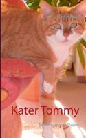 Kater Tommy: Ein Wolf im Schafspelz 3732286568 Book Cover