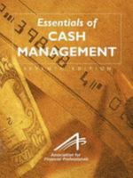 Essentials of Cash Management 7th Edition 0970872526 Book Cover