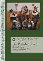 Die Pretuler Buam 3842423624 Book Cover