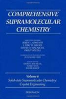 Comprehensive Supramolecular Chemistry : Cyclodextrins 0080427138 Book Cover