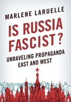 Is Russia Fascist? 1501754130 Book Cover