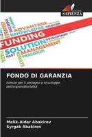 Fondo Di Garanzia (Italian Edition) 6209560202 Book Cover