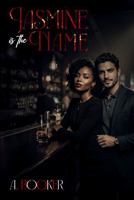 Jasmine Is The Name B0GW6YL94B Book Cover