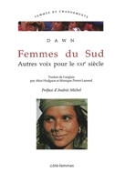 Femmes du sud: Autres voix pour le XXIe siècle (French Edition) 2907883488 Book Cover