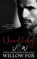 Unwilling Vow B09M4YJKX5 Book Cover