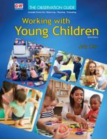 Working with Young Children 1635637708 Book Cover
