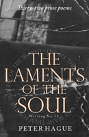 The ?Laments of the ?Soul: Thirty-two prose poems 1739438809 Book Cover