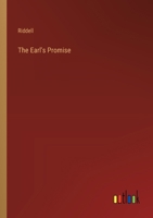 The Earl's Promise 3385200237 Book Cover
