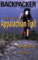 Backpacker Magazine's Guide to the Appalachian Trail 0811722376 Book Cover