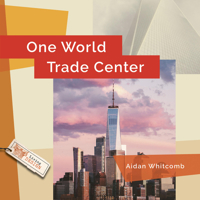 One World Trade Center B0GHMGH2KY Book Cover