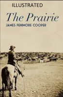 The Prairie James Illustrated B08R4BHWBY Book Cover
