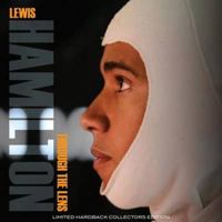 Lewis Hamilton Through the Lens 0993181341 Book Cover