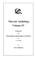 Marxist Anthology Volume IV B08LNF439K Book Cover