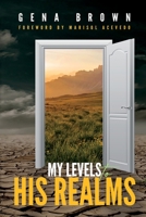 My Levels to His Realms 1716363187 Book Cover