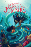 Rise of the Jumbies 1616209828 Book Cover