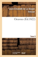 Oeuvres. Tome 9 2329310722 Book Cover