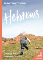 Hebrews 1783596112 Book Cover