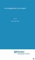 Psychobiology of Stress (Nato Science Series D:) 0792306821 Book Cover