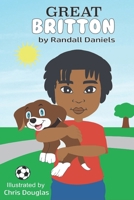 Great Britton 1955798036 Book Cover