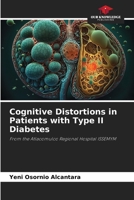 Cognitive Distortions in Patients with Type II Diabetes 6206416496 Book Cover