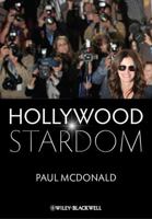 Hollywood Stardom 140517983X Book Cover