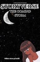 Storyverse the Coming Storm B0CPLZRCL1 Book Cover