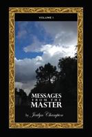 Messages from the Master: Volume 1 0997824778 Book Cover