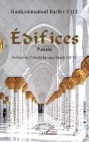 Édifices: Poésie 233640639X Book Cover