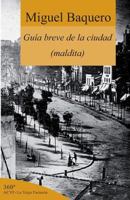 Guía breve de la ciudad 8494945327 Book Cover