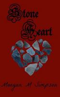 Stone Heart 1966420013 Book Cover