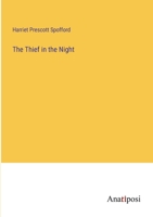 The Thief in the Night 3382185644 Book Cover