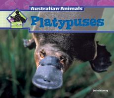 Platypuses 1617830135 Book Cover