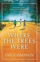 Where the Trees Were 0349134413 Book Cover