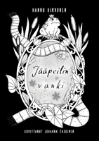 Jääpeilin vanki (Finnish Edition) 9528034810 Book Cover