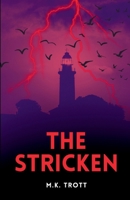 The Stricken 0645480118 Book Cover