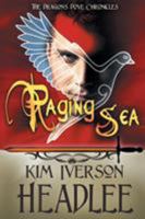 Raging Sea 1949997014 Book Cover