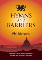 Hymns and Barriers 1838280553 Book Cover