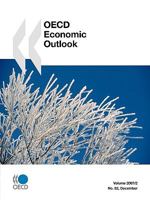 OECD Economic Outlook, Volume 2007 Issue 2 9264041621 Book Cover