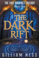 The Dark Rift B0BXR7CSQ4 Book Cover