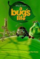 A Bug's Life Classic Storybook (The Mouse Works Classics Collection) 0786843373 Book Cover