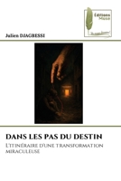 Dans Les Pas Du Destin (French Edition) 6208853214 Book Cover